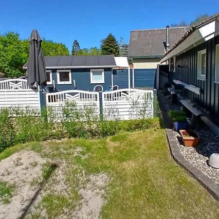 Holiday home Med Anneks Ved Limfjorden *