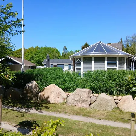 Med Anneks Ved Limfjorden *