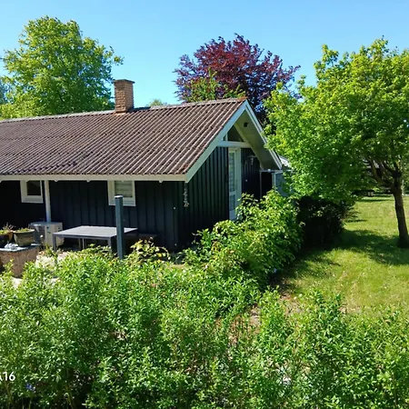 Holiday home Med Anneks Ved Limfjorden *