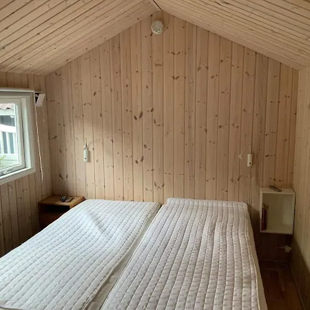 Med Anneks Ved Limfjorden