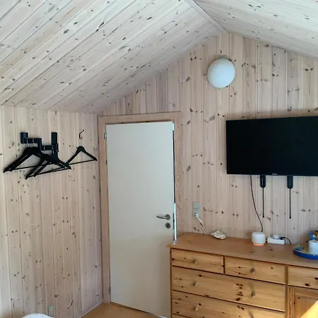 Holiday home Med Anneks Ved Limfjorden *
