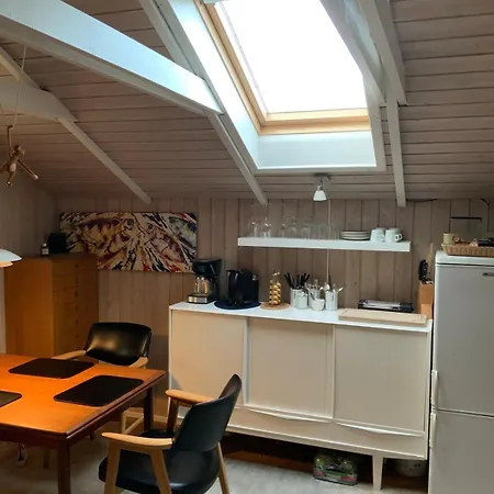 Med Anneks Ved Limfjorden