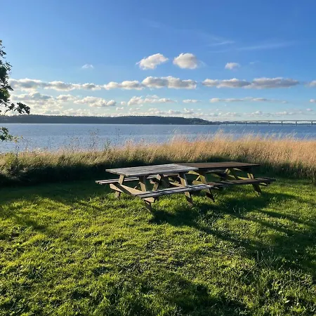 Prázdninový dům Ved Limfjorden *