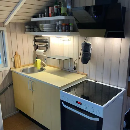Ved Limfjorden * Roslev