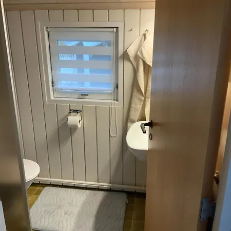 Holiday home Med Anneks Ved Limfjorden