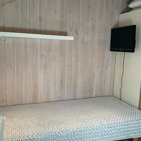 Holiday home Med Anneks Ved Limfjorden *