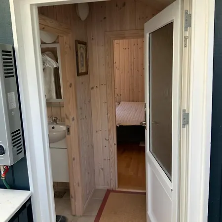 Med Anneks Ved Limfjorden * Roslev