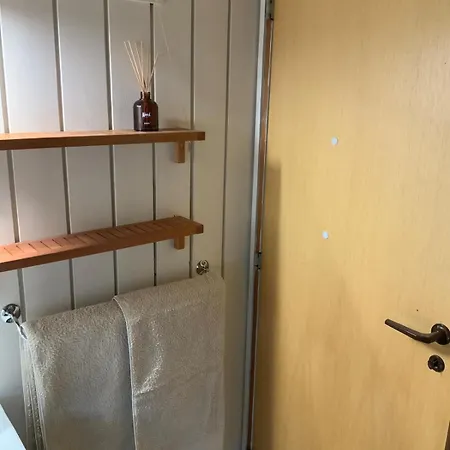 Holiday home Med Anneks Ved Limfjorden