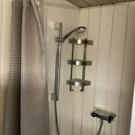 Holiday home Med Anneks Ved Limfjorden Roslev